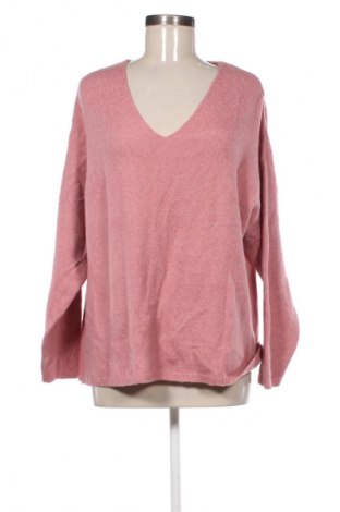 Dámsky pulóver Janina, Veľkosť XXL, Farba Ružová, Cena  8,95 €
