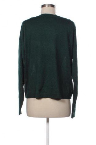 Дамски пуловер Janina, Размер XL, Цвят Зелен, Цена 10,73 €