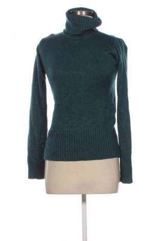 Dámský svetr Janina, Velikost S, Barva Zelená, Cena  259,00 Kč