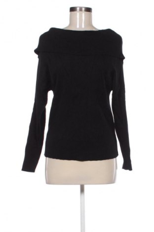 Női pulóver Janina, Méret L, Szín Fekete, Ár 3 869 Ft