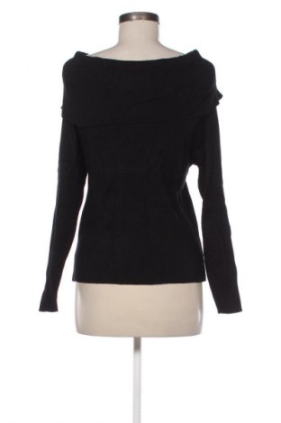 Női pulóver Janina, Méret L, Szín Fekete, Ár 3 869 Ft