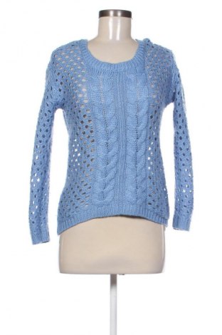 Γυναικείο πουλόβερ Jcp, Μέγεθος S, Χρώμα Μπλέ, Τιμή 13,99 €