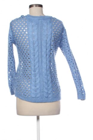 Γυναικείο πουλόβερ Jcp, Μέγεθος S, Χρώμα Μπλέ, Τιμή 13,99 €