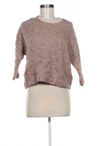 Pulover de femei Jdy, Mărime XS, Culoare Maro, Preț 40,99 Lei