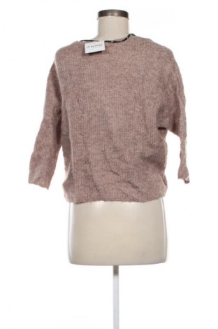 Pulover de femei Jdy, Mărime XS, Culoare Maro, Preț 40,99 Lei