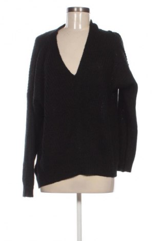 Γυναικείο πουλόβερ Jdy, Μέγεθος XL, Χρώμα Μαύρο, Τιμή 1,87 €