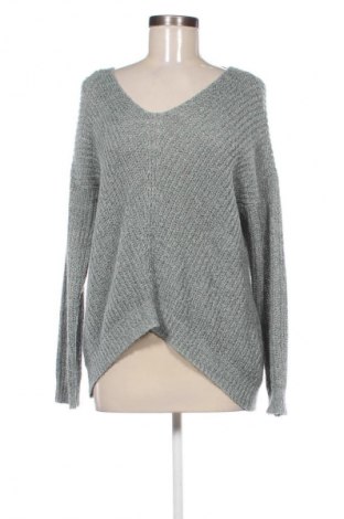 Γυναικείο πουλόβερ Jdy, Μέγεθος M, Χρώμα Πράσινο, Τιμή 14,99 €