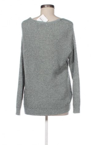 Γυναικείο πουλόβερ Jdy, Μέγεθος M, Χρώμα Πράσινο, Τιμή 14,99 €