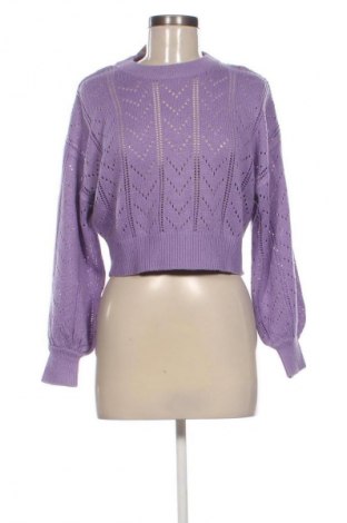 Női pulóver Jdy, Méret XS, Szín Lila, Ár 3 869 Ft