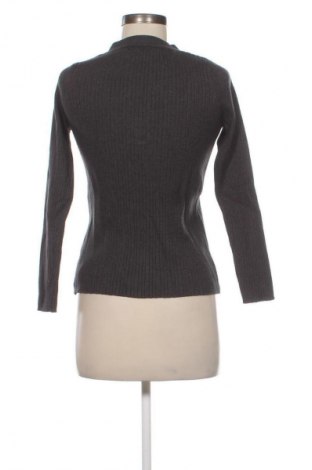 Дамски пуловер Jean Pascale, Размер L, Цвят Сив, Цена 8,69 €