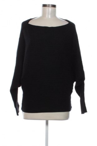 Damski sweter Jean Pascale, Rozmiar S, Kolor Czarny, Cena 19,99 zł