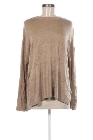 Γυναικείο πουλόβερ Jeanswest, Μέγεθος S, Χρώμα Καφέ, Τιμή 4,99 €