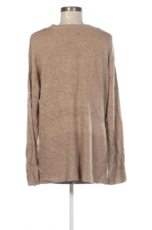 Γυναικείο πουλόβερ Jeanswest, Μέγεθος S, Χρώμα Καφέ, Τιμή 4,99 €