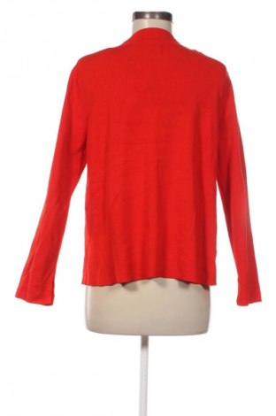 Γυναικείο πουλόβερ Jeanswest, Μέγεθος L, Χρώμα Κόκκινο, Τιμή 4,99 €