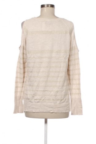 Дамски пуловер Jeanswest, Размер M, Цвят Бежов, Цена 2,04 €