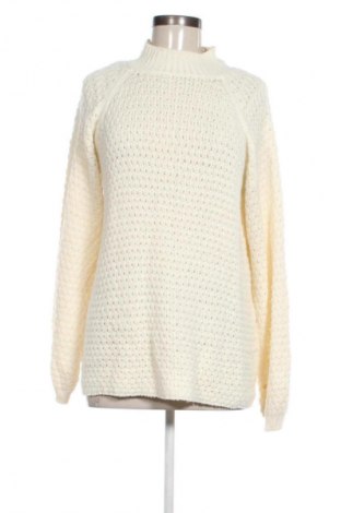 Дамски пуловер Jennyfer, Размер S, Цвят Екрю, Цена 11,74 €