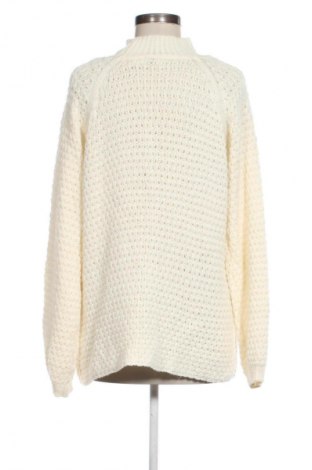 Дамски пуловер Jennyfer, Размер S, Цвят Екрю, Цена 11,74 €