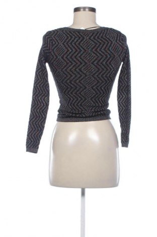 Γυναικείο πουλόβερ Jennyfer, Μέγεθος S, Χρώμα Πολύχρωμο, Τιμή 14,99 €