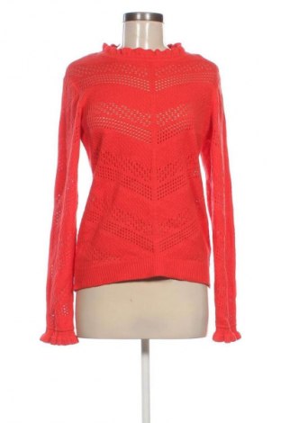 Γυναικείο πουλόβερ Joe Browns, Μέγεθος M, Χρώμα Κόκκινο, Τιμή 26,99 €