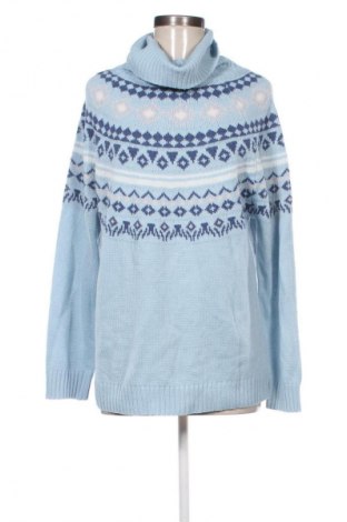 Dámský svetr John Baner, Velikost M, Barva Vícebarevné, Cena  326,00 Kč