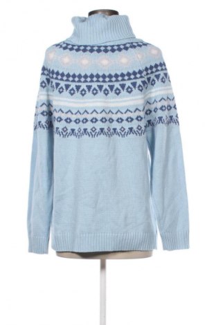 Dámský svetr John Baner, Velikost M, Barva Vícebarevné, Cena  326,00 Kč