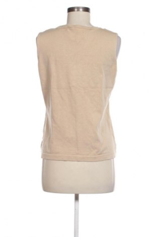 Pulover de femei Jones New York, Mărime L, Culoare Bej, Preț 135,43 Lei
