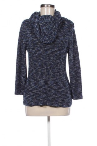 Γυναικείο πουλόβερ Jones New York, Μέγεθος L, Χρώμα Πολύχρωμο, Τιμή 18,00 €