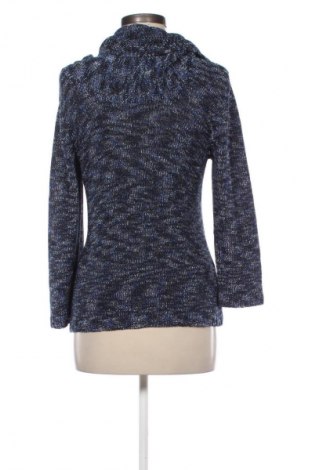 Γυναικείο πουλόβερ Jones New York, Μέγεθος L, Χρώμα Πολύχρωμο, Τιμή 18,00 €