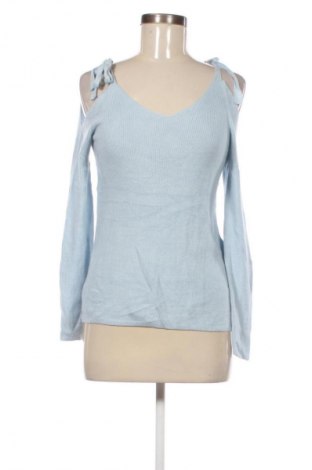 Pulover de femei Just Jeans, Mărime XS, Culoare Albastru, Preț 66,99 Lei