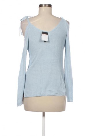 Pulover de femei Just Jeans, Mărime XS, Culoare Albastru, Preț 66,99 Lei