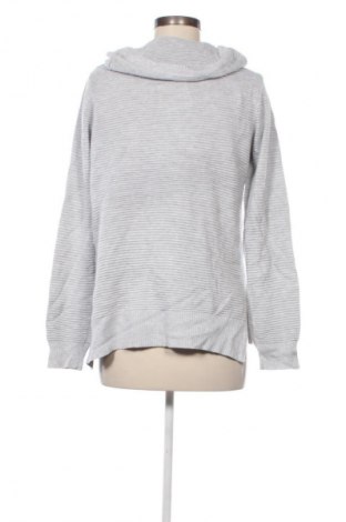 Damski sweter Just Jeans, Rozmiar M, Kolor Szary, Cena 25,99 zł