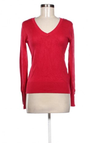 Дамски пуловер Kaffe, Размер XS, Цвят Розов, Цена 11,75 €