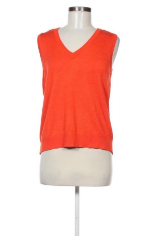Pulover de femei Kaffe, Mărime M, Culoare Portocaliu, Preț 32,99 Lei