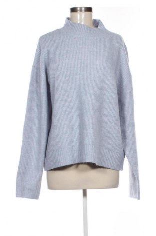 Pulover de femei Kapalua, Mărime L, Culoare Albastru, Preț 32,99 Lei