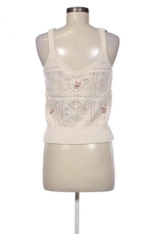 Pulover de femei KappAhl, Mărime S, Culoare Bej, Preț 25,99 Lei