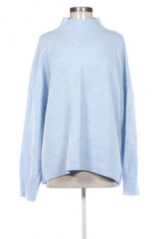 Dámsky pulóver KappAhl, Veľkosť XL, Farba Modrá, Cena  13,95 €
