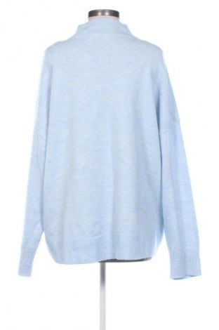 Dámsky pulóver KappAhl, Veľkosť XL, Farba Modrá, Cena  13,95 €