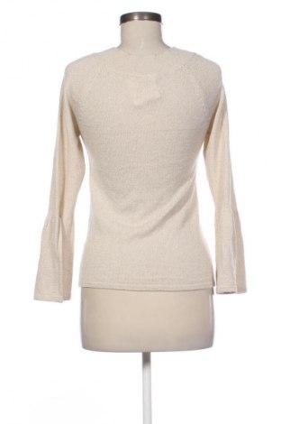 Damski sweter KappAhl, Rozmiar XS, Kolor Beżowy, Cena 78,99 zł