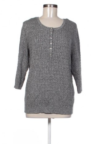 Damski sweter Karen Scott, Rozmiar XL, Kolor Kolorowy, Cena 80,99 zł