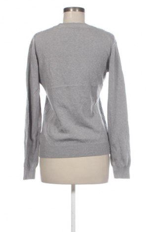 Γυναικείο πουλόβερ Karstadt, Μέγεθος M, Χρώμα Γκρί, Τιμή 8,99 €