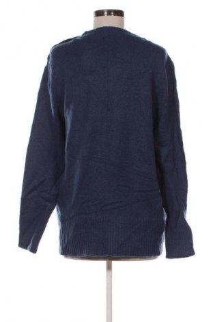 Pulover de femei Katies, Mărime L, Culoare Albastru, Preț 9,99 Lei