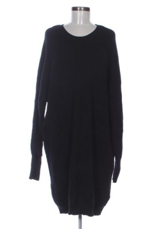 Γυναικείο πουλόβερ Kiabi, Μέγεθος 3XL, Χρώμα Μαύρο, Τιμή 8,99 €