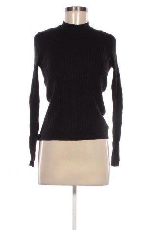 Damski sweter Kiabi, Rozmiar M, Kolor Czarny, Cena 28,99 zł