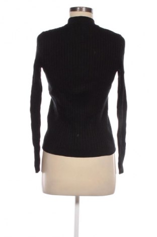 Damski sweter Kiabi, Rozmiar M, Kolor Czarny, Cena 28,99 zł