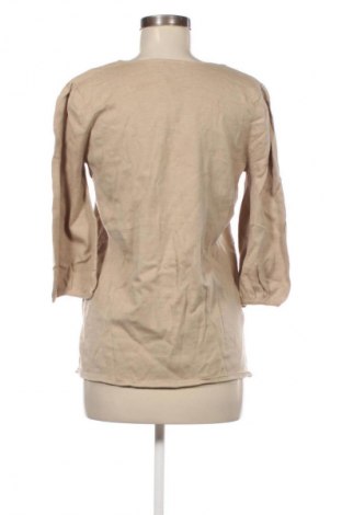 Дамски пуловер Kim Rogers, Размер M, Цвят Бежов, Цена 3,57 €