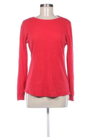 Дамски пуловер Kinga, Размер XL, Цвят Червен, Цена 21,47 €