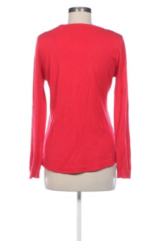 Дамски пуловер Kinga, Размер XL, Цвят Червен, Цена 21,47 €