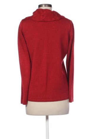 Pulover de femei Kingfield, Mărime S, Culoare Roșu, Preț 16,99 Lei