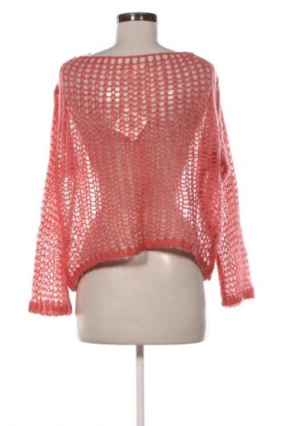 Pulover de femei Kontatto, Mărime M, Culoare Roz, Preț 63,99 Lei