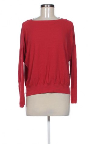 Pulover de femei Kontatto, Mărime M, Culoare Roșu, Preț 47,99 Lei